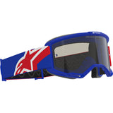 Alpinestars Vision Sand Adult Off-Road Goggles-