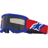 Alpinestars Vision Sand Adult Off-Road Goggles-2601