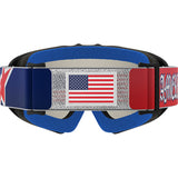 Alpinestars Vision Corp Merica 25 Youth Off-Road Goggles-