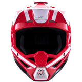 Alpinestars SM3 Heat Adult Off-Road Helmets-0110