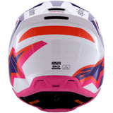 Alpinestars SM3 Heat Adult Off-Road Helmets-0110