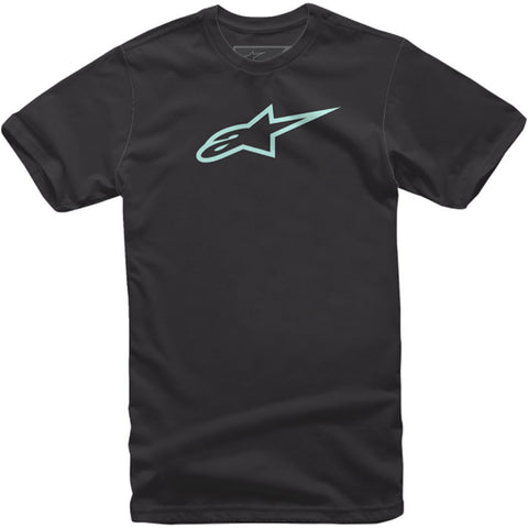 Alpinestars Ageless Classic Graphic Men's Short-Sleeve Shirts-3030