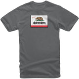 Alpinestars Cali 2.0 Men's Short-Sleeve Shirts-3030