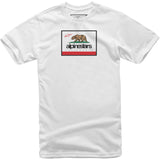 Alpinestars Cali 2.0 Men's Short-Sleeve Shirts-3030