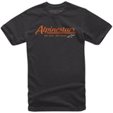 Alpinestars Capability Men's Short-Sleeve Shirts-3030