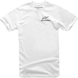 Alpinestars Corporate Men's Short-Sleeve Shirts-3030