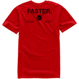 Alpinestars Faster Men's Short-Sleeve Shirts-3030