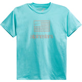 Alpinestars Flag Men's Short-Sleeve Shirts-3030
