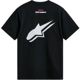 Alpinestars Formulate CSF Men's Short-Sleeve Shirts-3030