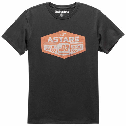 Alpinestars Gripper Men's Short-Sleeve Shirts-3030