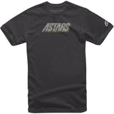 Alpinestars Lanes Men's Short-Sleeve Shirts-3030