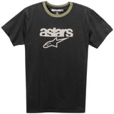 Alpinestars Match Men's Short-Sleeve Shirts-3030