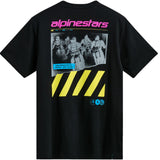 Alpinestars No Barrier CSF Men's Short-Sleeve Shirts-3030