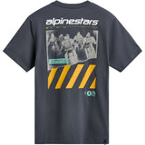 Alpinestars No Barrier CSF Men's Short-Sleeve Shirts-3030
