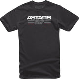 Alpinestars Positrack Men's Short-Sleeve Shirts-3030