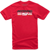 Alpinestars Positrack Men's Short-Sleeve Shirts-3030