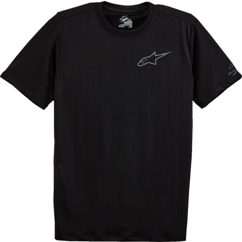 Alpinestars Pursue Performance Men's Short-Sleeve Shirts-3030