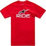 Alpinestars Ride 4.0 CSF Men's Short-Sleeve Shirts-3030