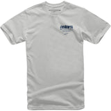 Alpinestars Sign Up Men's Short-Sleeve Shirts-3030