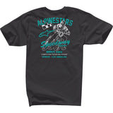 Alpinestars Speedway Men's Short-Sleeve Shirts-3030