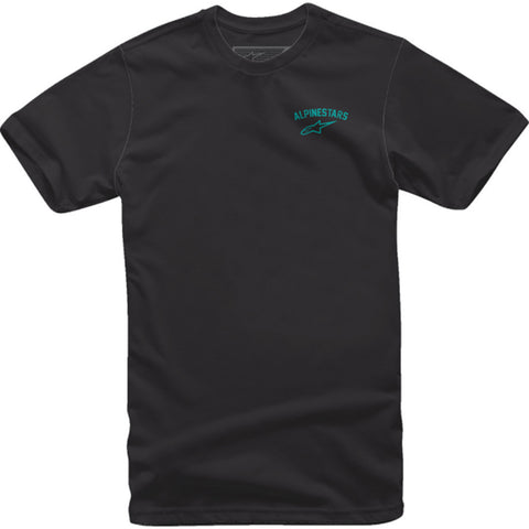 Alpinestars Speedway Men's Short-Sleeve Shirts-3030