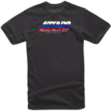 Alpinestars Split Time Men's Short-Sleeve Shirts-3030