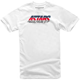 Alpinestars Split Time Men's Short-Sleeve Shirts-3030