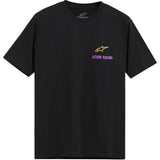 Alpinestars Swerve Men's Short-Sleeve Shirts-3030