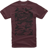 Alpinestars Terra Men's Short-Sleeve Shirts-3030