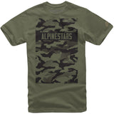 Alpinestars Terra Men's Short-Sleeve Shirts-3030