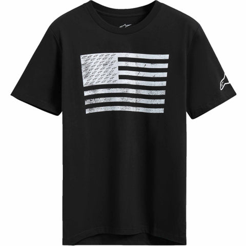 Alpinestars Wavings CSF Men's Short-Sleeve Shirts-3030