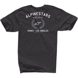 Alpinestars Wreath Men's Short-Sleeve Shirts-3030