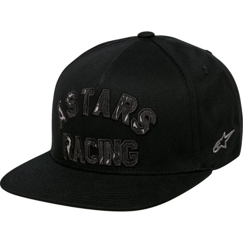 Alpinestars Assured Adult Snapback Adjustable Hats-2501