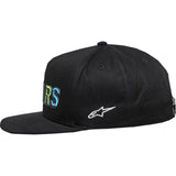 Alpinestars Candy Adult Snapback Adjustable Hats-2501