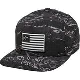 Alpinestars Extol Adult Snapback Adjustable Hats-2501