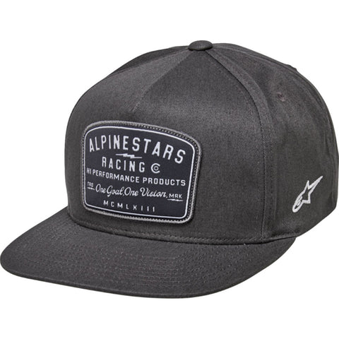 Alpinestars Region Adult Snapback Adjustable Hats-2501