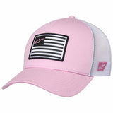 Alpinestars Flag Men's Snapback Adjustable Hats-2501