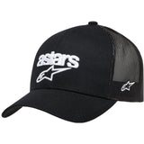 Alpinestars Pedigree Men's Snapback Adjustable Hats-2501