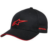 Alpinestars Rostrum Men's Snapback Adjustable Hats-2501