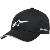 Alpinestars Rostrum Men's Snapback Adjustable Hats-2501