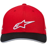 Alpinestars Rostrum Men's Snapback Adjustable Hats-2501