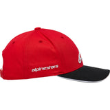 Alpinestars Rostrum Men's Snapback Adjustable Hats-2501