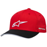 Alpinestars Rostrum Men's Snapback Adjustable Hats-2501