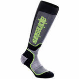 Alpinestars MX Plus Youth Off-Road Socks-3431