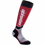 Alpinestars MX Plus Youth Off-Road Socks-3431