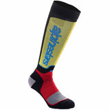 Alpinestars MX Plus Youth Off-Road Socks-3431