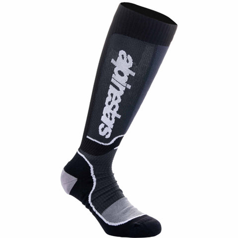 Alpinestars MX Plus Youth Off-Road Socks-3431