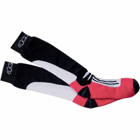Alpinestars Road Racing Summer Men's Off-Road Socks-3431