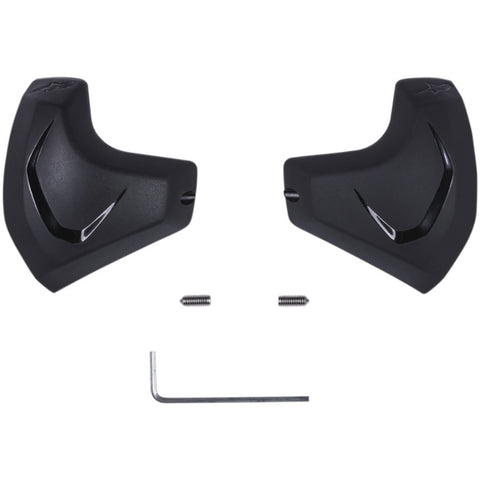 Alpinestars Elbow Sliders Adult Street Body Armor-2840