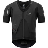 Alpinestars Tech-Air 5 Plasma System Men's Street Body Armor-2701